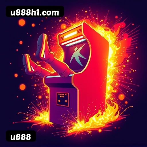 Lottery Clássica na u888