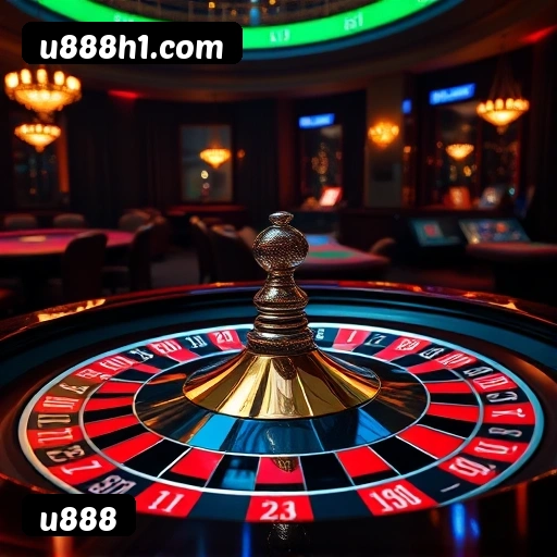 Interface u888
