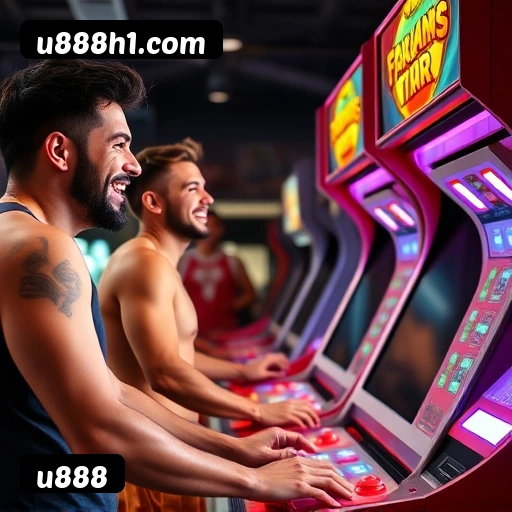 Cassino 24/7 disponível