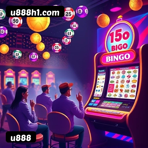 Dealers profissionais da u888