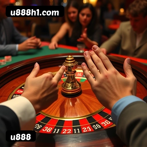 Certificações de segurança e licenças da u888