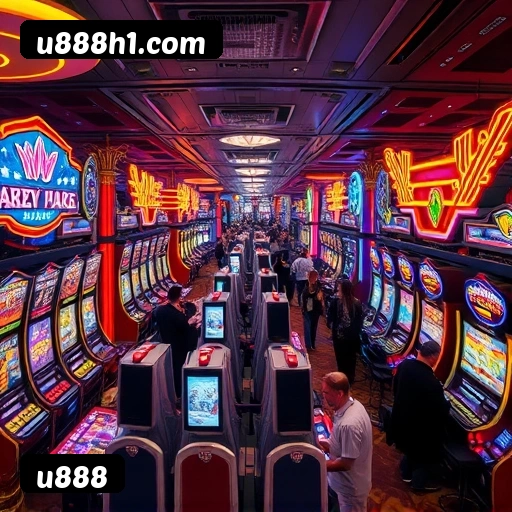 Cashback semanal u888