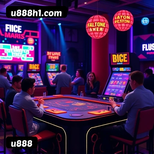 Programa VIP u888