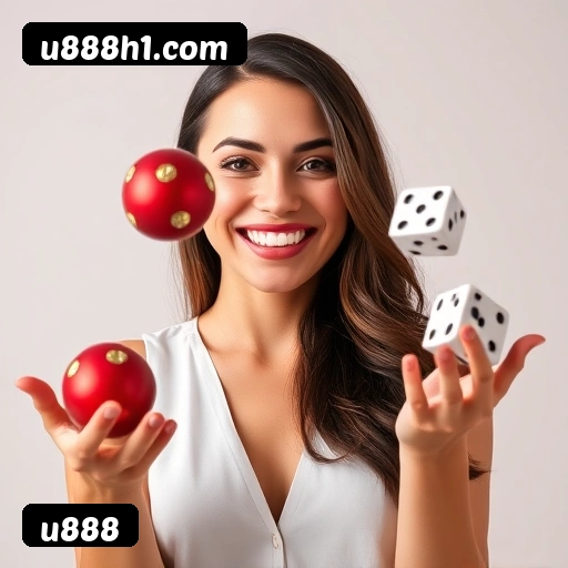 Reload Bonus u888
