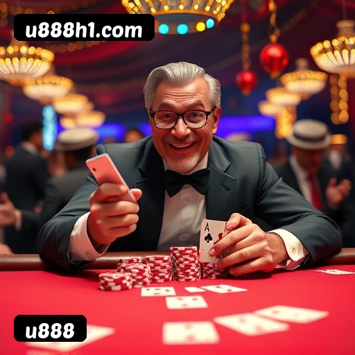 Métodos de pagamento aceitos na u888