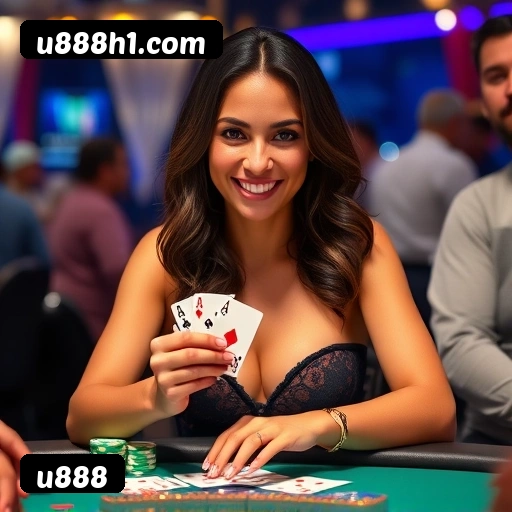 Baixar APK u888